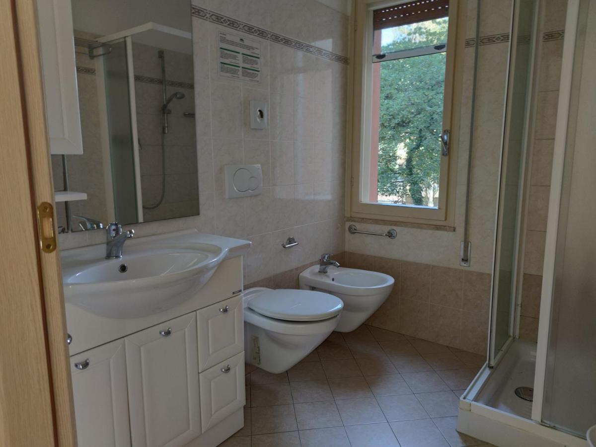 Hotel Garni Anna Cervia Exterior foto